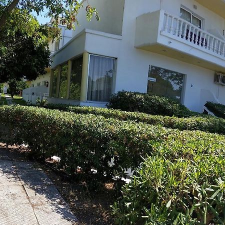 רודוס Solemar Apartments מראה חיצוני תמונה