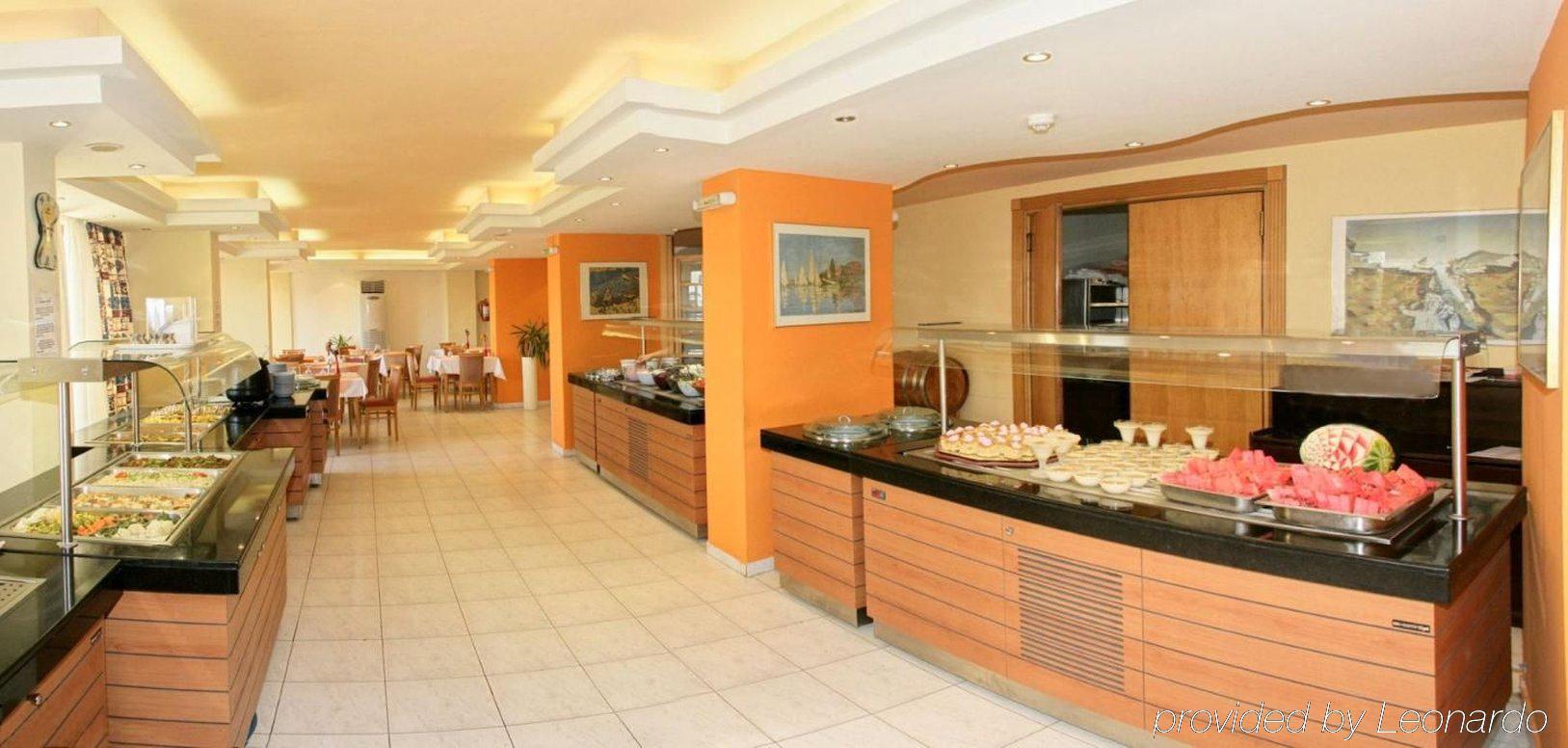 רודוס Solemar Apartments מראה חיצוני תמונה