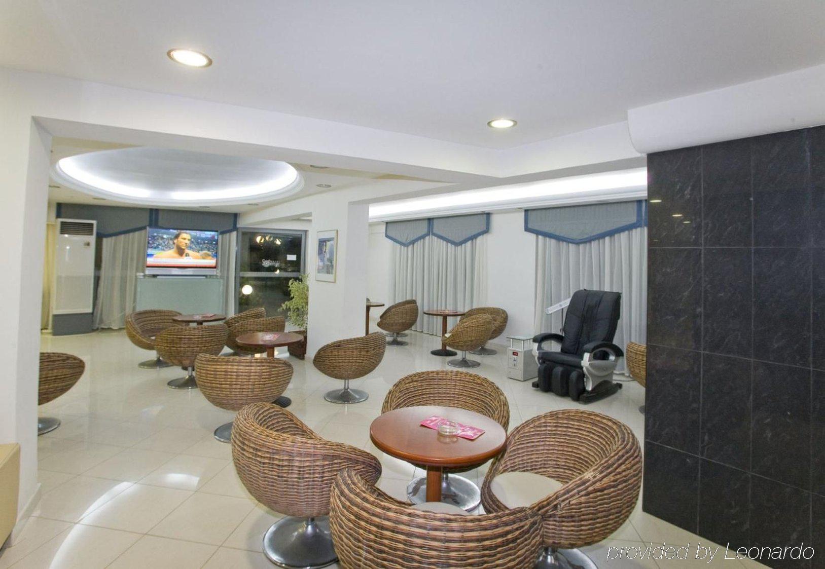 רודוס Solemar Apartments מראה חיצוני תמונה