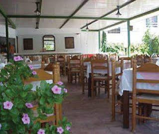 רודוס Solemar Apartments מראה חיצוני תמונה